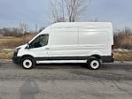 Used 2022 Ford E-Transit 350 High Roof Empty Cargo Van for sale #E00690 - photo 4