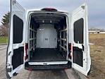 Used 2022 Ford E-Transit 350 High Roof Empty Cargo Van for sale #E00690 - photo 7