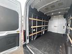 Used 2022 Ford E-Transit 350 High Roof Empty Cargo Van for sale #E00690 - photo 9