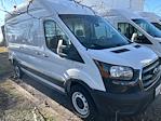 Used 2022 Ford E-Transit 350 High Roof Empty Cargo Van for sale #E00692 - photo 1