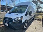 Used 2022 Ford E-Transit 350 High Roof Empty Cargo Van for sale #E00692 - photo 3