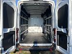 Used 2022 Ford E-Transit 350 High Roof Empty Cargo Van for sale #E00692 - photo 7