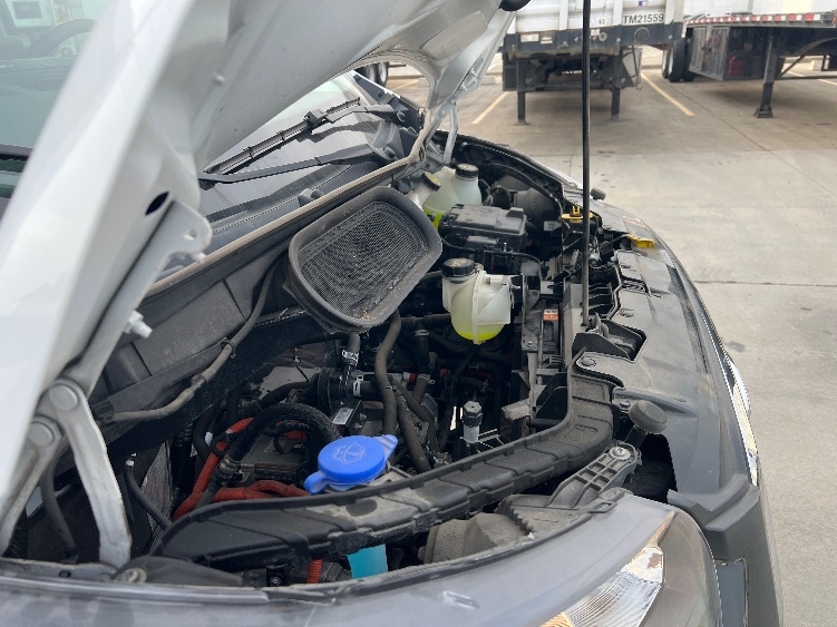 Used 2022 Ford E-Transit 350 - photo 25