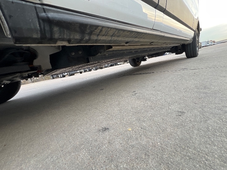 Used 2022 Ford E-Transit 350 - photo 7