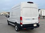 Used 2022 Ford E-Transit 350 High Roof Empty Cargo Van for sale #E00701 - photo 6