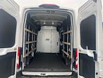 Used 2022 Ford E-Transit 350 High Roof Empty Cargo Van for sale #E00701 - photo 8