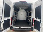 Used 2022 Ford E-Transit 350 High Roof Empty Cargo Van for sale #E00701 - photo 9