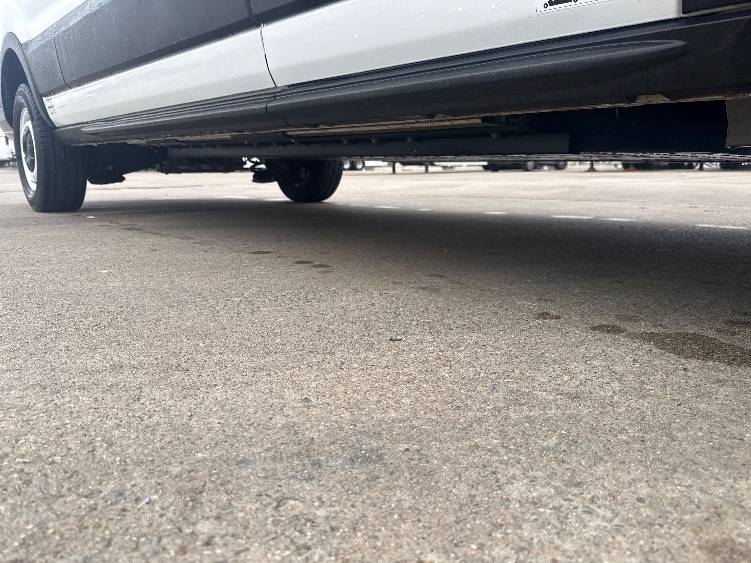 Used 2022 Ford E-Transit 350 - photo 16