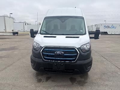 Used 2022 Ford E-Transit 350 High Roof Empty Cargo Van for sale #E00702 - photo 2