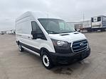 Used 2022 Ford E-Transit 350 High Roof Empty Cargo Van for sale #E00702 - photo 1