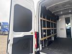 Used 2022 Ford E-Transit 350 High Roof Empty Cargo Van for sale #E00702 - photo 11