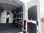 Used 2022 Ford E-Transit 350 High Roof Empty Cargo Van for sale #E00702 - photo 12