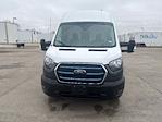 Used 2022 Ford E-Transit 350 High Roof Empty Cargo Van for sale #E00702 - photo 2