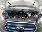 Used 2022 Ford E-Transit 350 High Roof Empty Cargo Van for sale #E00702 - photo 23