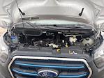 Used 2022 Ford E-Transit 350 High Roof Empty Cargo Van for sale #E00702 - photo 24
