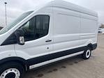 Used 2022 Ford E-Transit 350 High Roof Empty Cargo Van for sale #E00702 - photo 25