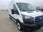 Used 2022 Ford E-Transit 350 High Roof Empty Cargo Van for sale #E00702 - photo 28