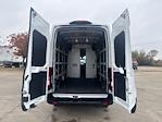 Used 2022 Ford E-Transit 350 High Roof Empty Cargo Van for sale #E00702 - photo 8