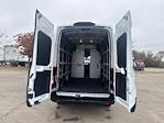 Used 2022 Ford E-Transit 350 High Roof Empty Cargo Van for sale #E00702 - photo 9