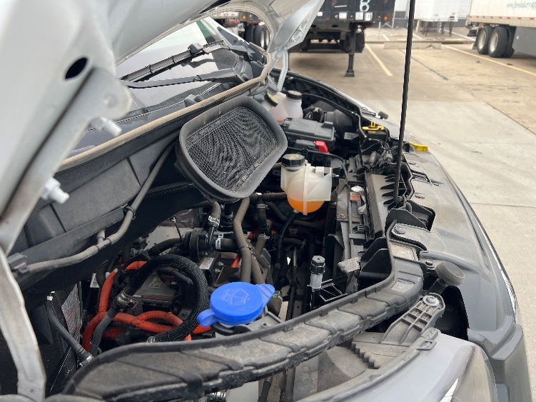 Used 2022 Ford E-Transit 350 - photo 25