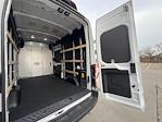 Used 2022 Ford E-Transit 350 High Roof Empty Cargo Van for sale #E00703 - photo 12