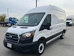 Used 2022 Ford E-Transit 350 High Roof Empty Cargo Van for sale #E00703 - photo 3