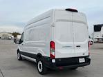 Used 2022 Ford E-Transit 350 High Roof Empty Cargo Van for sale #E00703 - photo 6