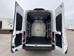 Used 2022 Ford E-Transit 350 High Roof Empty Cargo Van for sale #E00703 - photo 8