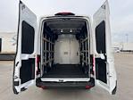 Used 2022 Ford E-Transit 350 High Roof Empty Cargo Van for sale #E00703 - photo 9