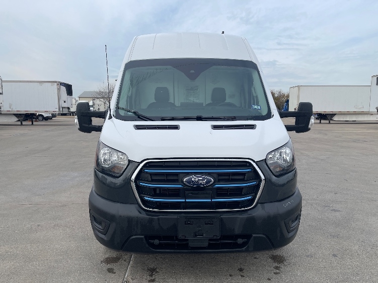 Used 2022 Ford E-Transit 350 - photo 2