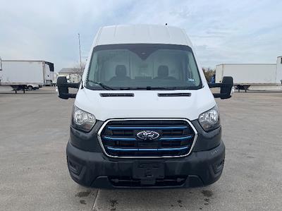 Used 2022 Ford E-Transit 350 High Roof Empty Cargo Van for sale #E00704 - photo 2