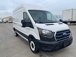 Used 2022 Ford E-Transit 350 High Roof Empty Cargo Van for sale #E00704 - photo 1