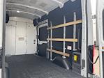 Used 2022 Ford E-Transit 350 High Roof Empty Cargo Van for sale #E00704 - photo 12