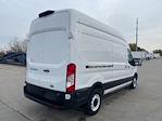Used 2022 Ford E-Transit 350 High Roof Empty Cargo Van for sale #E00704 - photo 13
