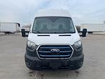 Used 2022 Ford E-Transit 350 High Roof Empty Cargo Van for sale #E00704 - photo 2