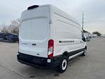 Used 2022 Ford E-Transit 350 High Roof Empty Cargo Van for sale #E00704 - photo 25