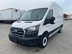 Used 2022 Ford E-Transit 350 High Roof Empty Cargo Van for sale #E00704 - photo 3