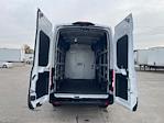 Used 2022 Ford E-Transit 350 High Roof Empty Cargo Van for sale #E00704 - photo 8