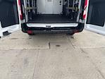Used 2022 Ford E-Transit 350 High Roof Empty Cargo Van for sale #E00704 - photo 9