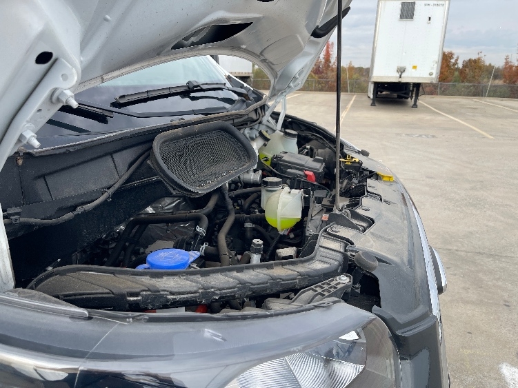 Used 2022 Ford E-Transit 350 - photo 25