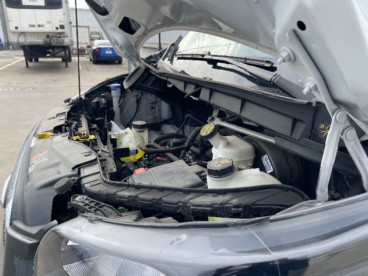 Used 2022 Ford E-Transit 350 - photo 26