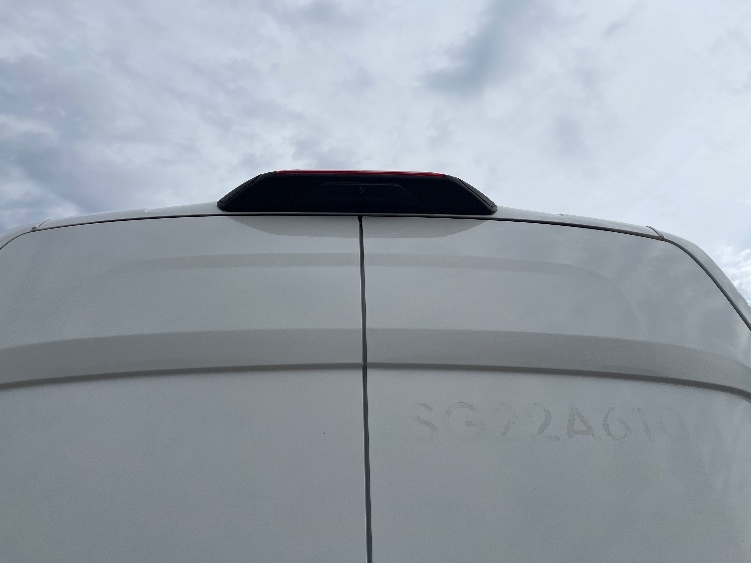 Used 2022 Ford E-Transit 350 - photo 29