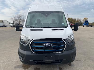 Used 2022 Ford E-Transit 350 High Roof Empty Cargo Van for sale #E00705 - photo 2