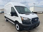 Used 2022 Ford E-Transit 350 High Roof Empty Cargo Van for sale #E00705 - photo 1