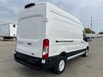 Used 2022 Ford E-Transit 350 High Roof Empty Cargo Van for sale #E00705 - photo 13