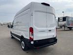 Used 2022 Ford E-Transit 350 High Roof Empty Cargo Van for sale #E00705 - photo 6
