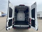 Used 2022 Ford E-Transit 350 High Roof Empty Cargo Van for sale #E00705 - photo 8