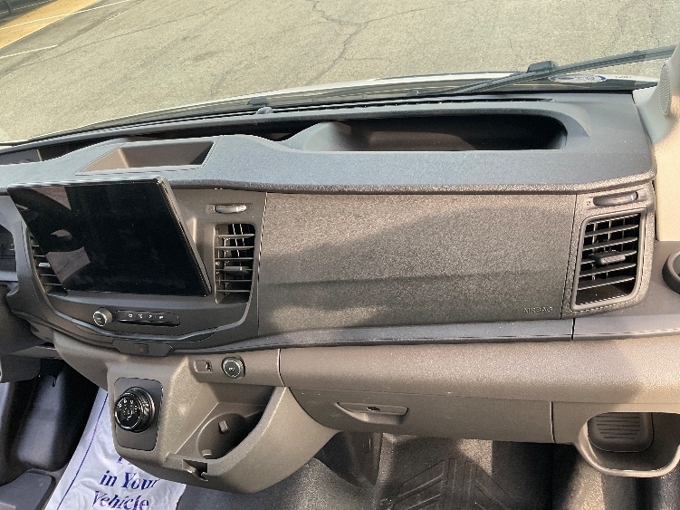 Used 2022 Ford E-Transit 350 - photo 20
