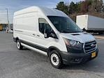 Used 2022 Ford E-Transit 350 High Roof Empty Cargo Van for sale #E00706 - photo 1