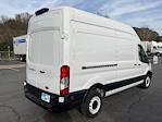 Used 2022 Ford E-Transit 350 High Roof Empty Cargo Van for sale #E00706 - photo 11